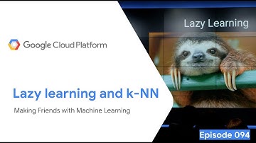 MFML 094 - Lazy learning and k-NN