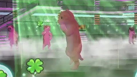 Cat Simulator Kitty Craft - By HGames-ArtWorks - Part 10 Dance Club Cat All Music - Gameplay HD 