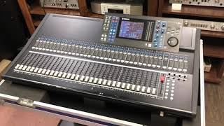YAMAHA LS9-32 Digital Mixing Console