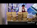 Entdecken Sie den exklusiven Trüffelmarkt im Seedamm-Center am 8. November 🍽️