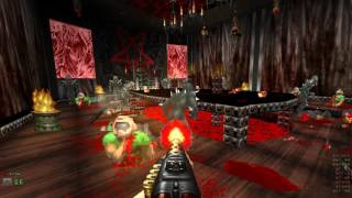 Project Brutality Map Pack Hell Map Scripting Event 2