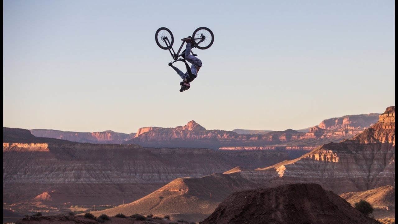 Brandon Semenuk - 