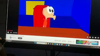 The Polar Express Nick Jr. Style Part 2 Getting On Boardnew Friends