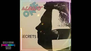 Albert One -Secrets (Extended Version) 1986