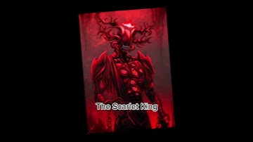 SCP #scp #scpfoundation #strongest #debate #comparison #scp682