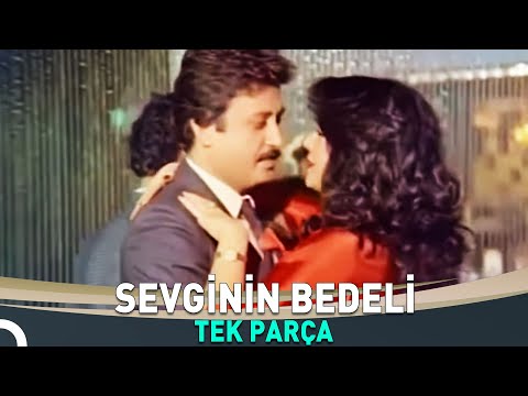 Sevginin Bedeli | Eski Türk Filmi İzle