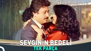 Sevginin Bedeli | Eski Türk Filmi İzle