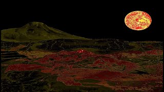 AtYyA - Volition [Visualization]