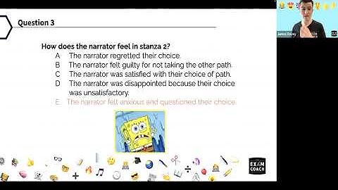 11+ Comprehension - Using the Process of Elimination