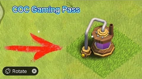 Elixir Collector level 1 to max | elexir collector upgrading | COC Gaming