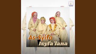 Isyfa'lana