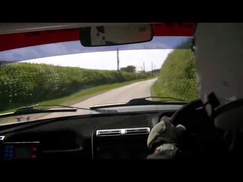 jim clark reivers rally 2011 stage 5