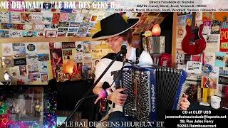 LE BAL DES GENS HEUREUX DU MIDI 14/06/21