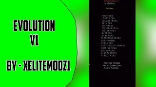 [Mw2/1.14] Evolution v1