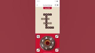 Tims word challenge 1996 #cheatsheets #tims #words #subscribe stay