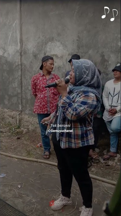 Story WhatsApp Lagu dake kita teh rina