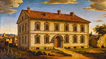 Blender with Stable Diffusion XL Tutorial - House