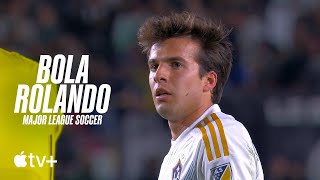 Bola Rolando: Major League Soccer — Trailer oficial | Apple TV+