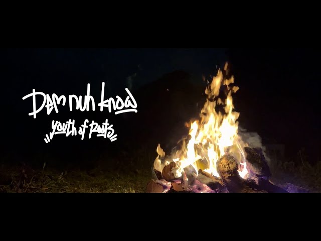 Youth of Roots - Dem nuh know (Official Lyric Video) - YouTube