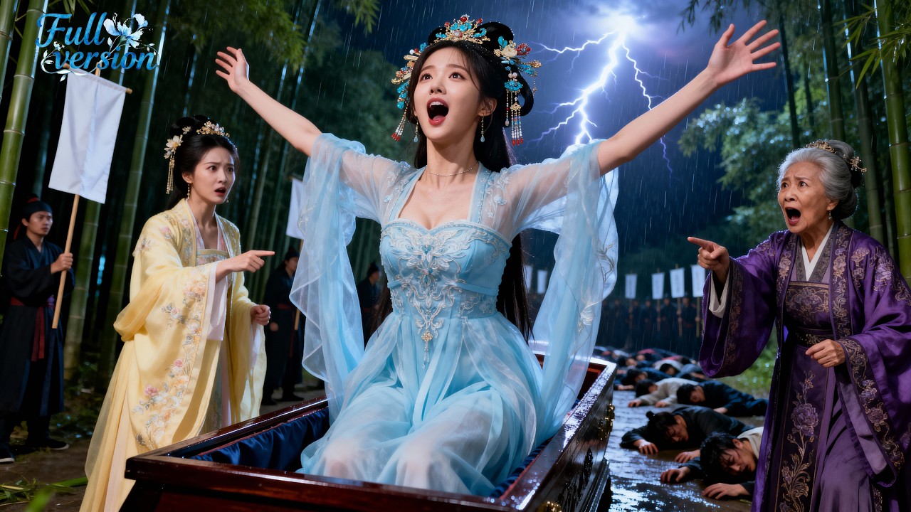 Tras salir de la tumba, me casé con el regente… ¡y resultó convertirse en un niño!