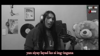 "Enta pan esa-en" - Jon Sawac