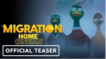 Migration Teaser (2023)