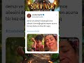 SURVİVOR DENİZ ÇATALBAŞ İLETİŞİM ÖDÜLÜNDE HEM AĞLADI HEM AĞLATTI #survivor
