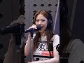 BABYMONSTER - '춤 (CHOOM)' Live Performance🎤•#kpopworldッ#babymonster#춤#choom#live#performance#shorts