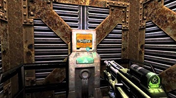 Quake 4-Quake 2 mod-Installation part 1