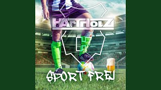 Sport frei (Partymix)