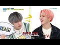 ENGSUB Weekly Idol EP506 Pentagon