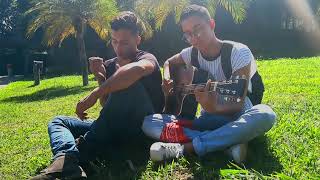 Piveta Mil Grau-Matheus Mattos-Coverpart.vinícius Coelho