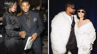 Tameka Foster Reflects on Super Bowl Halftime, Usher's Marriage, and Redefining Black Love