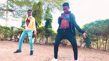 SHATTA WALE  AMOUNT  DANCE COVER  BY ALLO DANCERS