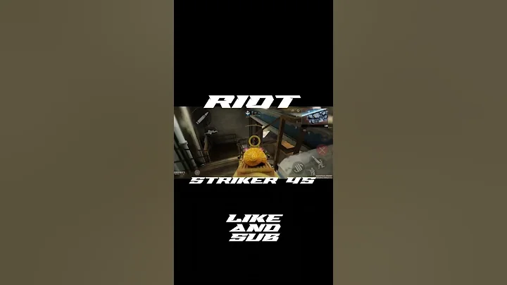 This Is Worse Than The Chicom! #codm #callofdutymobile #codmobile #gunsmith #ranked #sttiker45