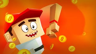 Baseball Boy!| Walkthrough Gameplay | Andriod and ios | Voodoo screenshot 3