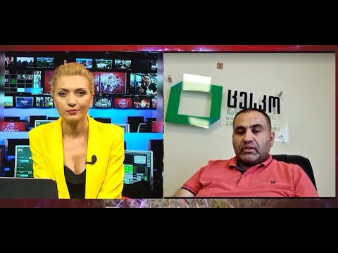 #35 ხაშურის საარჩევნო ოლქში მოსახლეობა 14 პარტიასა და 5 მერობის კანდიდატს შორის გააკეთებს არჩევანს