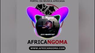 Zito Mambone - Ti Ngozi