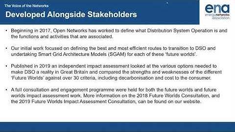 DSO Implementation Plan Video Guide