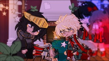 How Do You Write Like Your Running Out Of Time || Deku Angst - Slight Dadzawa ~ No Ships || BNHA MHA