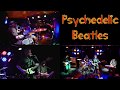 Capture de la vidéo Psychedelic Beatles 2018-01-18 Set 1@ Pst - New Haven, Ct