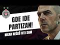 ŠTA SE STVARNO DEŠAVA U PARTIZANU? Posle Debakla Dolaze JOŠ GORE VESTI! | Nikad nećeš biti sam #15