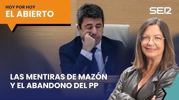 🔴 DIRECTO | El Abierto de 