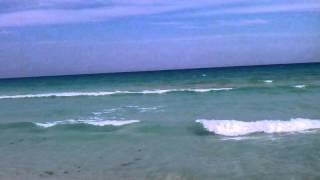 www.PensacolaSurf.com Wed after work surf report.