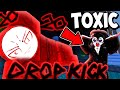 I Hunted TOXIC Players For REVENGE...