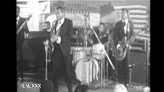 Video thumbnail of "JR WALKER & THE ALL STARS - HOW SWEET IT IS (TO BE LOVED BY YOU) LIVE"