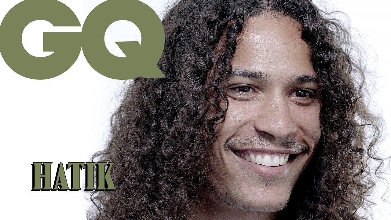 Les punchlines d’Hatik (Booba, Soprano, Lacrim…) | GQ
