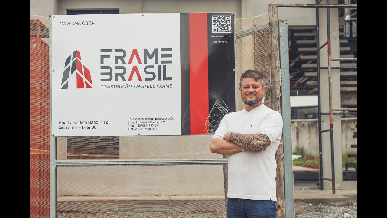 FRAMEBRASIL - APRESENTAÇÃO