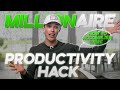 Proven Productivity Formula For Entrepreneurs