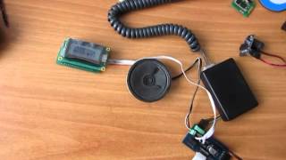 Ascet new play sound algoritm